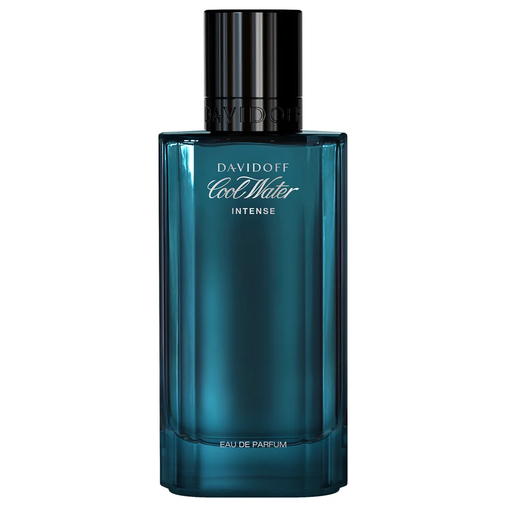 Cool Water Intense 50 ml - Davidoff v:7238050