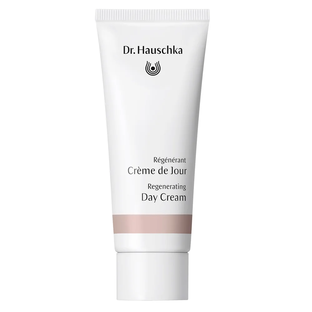 Regenerating Day Cream 40 ml - Dr. Hauschka v:8759023