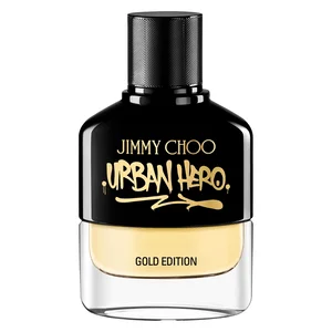 Jimmy Choo Urban Hero Gold Eau De Parfum 50ml v:4836029