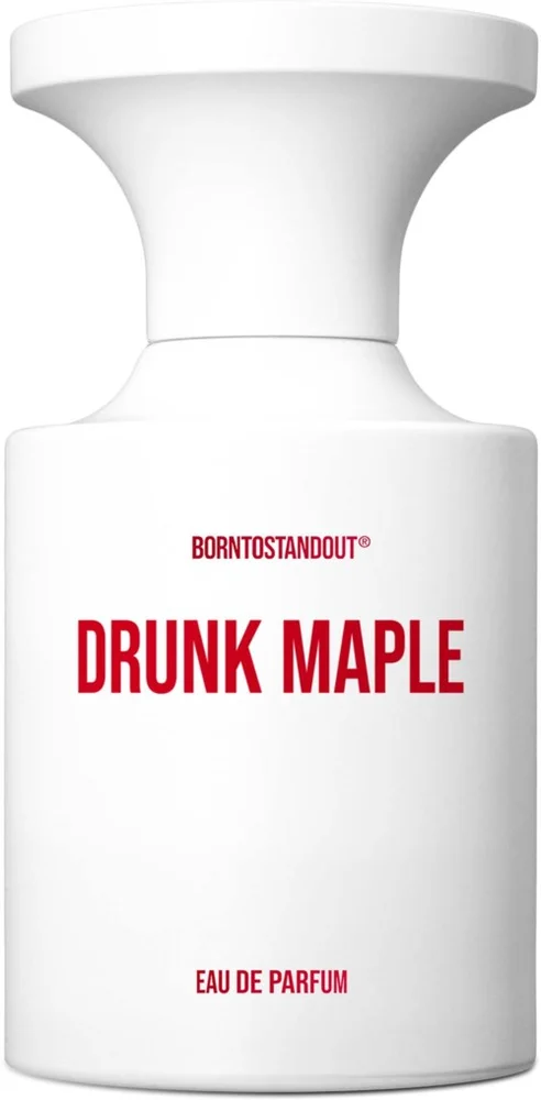 BornToStandOut Drunk MapLe Eau de Parfum 50 ml v:7850295 BornToStandOut Drunk MapLe Eau de Parfum 50 ml v:7850295