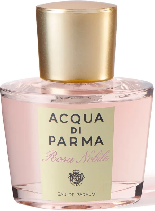 Acqua di Parma Nobili Collection Rosa Nobile Eau de Parfum 50 ml v:4781481 Acqua di Parma Nobili Collection Rosa Nobile Eau de Parfum 50 ml v:4781481
