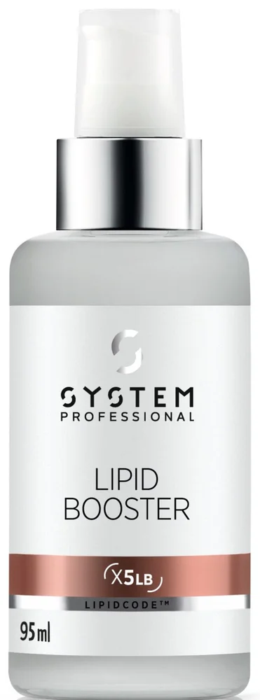 System Professional Extra Lipid Booster 95 ml v:9783281