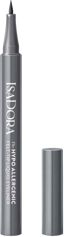 IsaDora Hypo-Allergenic Eyeliner 30 Black 30 Black v:1341079