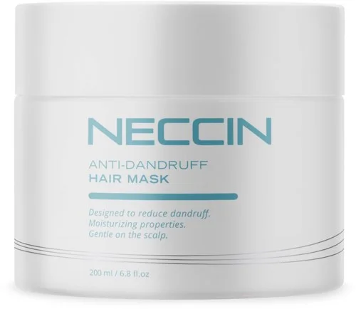 Neccin Anti-dandruff Hair Mask 200 ml v:1197529