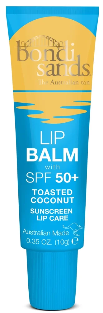 Bondi Sands SPF 50+ Lip Balm Coconut v:4570727