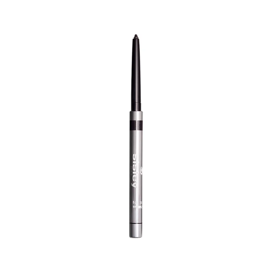 Phyto-Khol Star Waterproof Eyeliner 2 Sparkling Grey - Sisley v:7168702