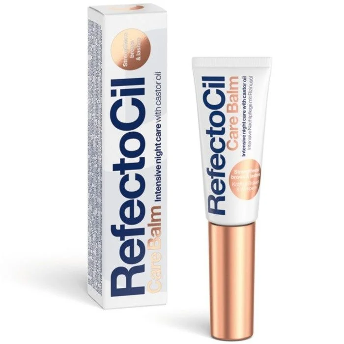 RefectoCil Care Balm 9 ml – Pleiebalsam til bryn v:7906840