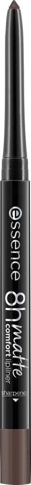 essence 8H Matte Comfort Lipliner 22 Ash Attitude v:4155684 essence 8H Matte Comfort Lipliner 22 Ash Attitude v:4155684
