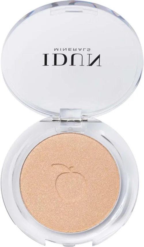 IDUN Minerals Mineral Single Eyeshadow Tussilago v:7033839