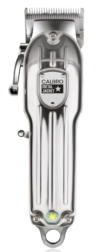Calibro Metal Jacket clipper v:4712435