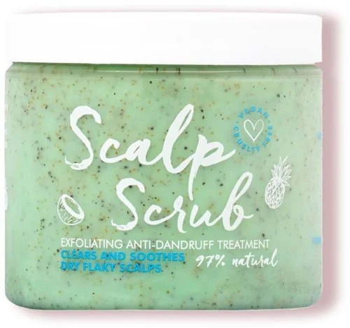 Umberto Giannini Scalp Scrub Exfoliating 200 g v:2011017