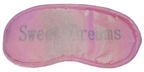Palmetten Sovmask Rosa v:6151484
