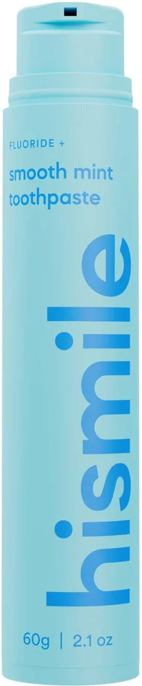Hismile Smooth Mint Toothpaste 60 g v:8472099