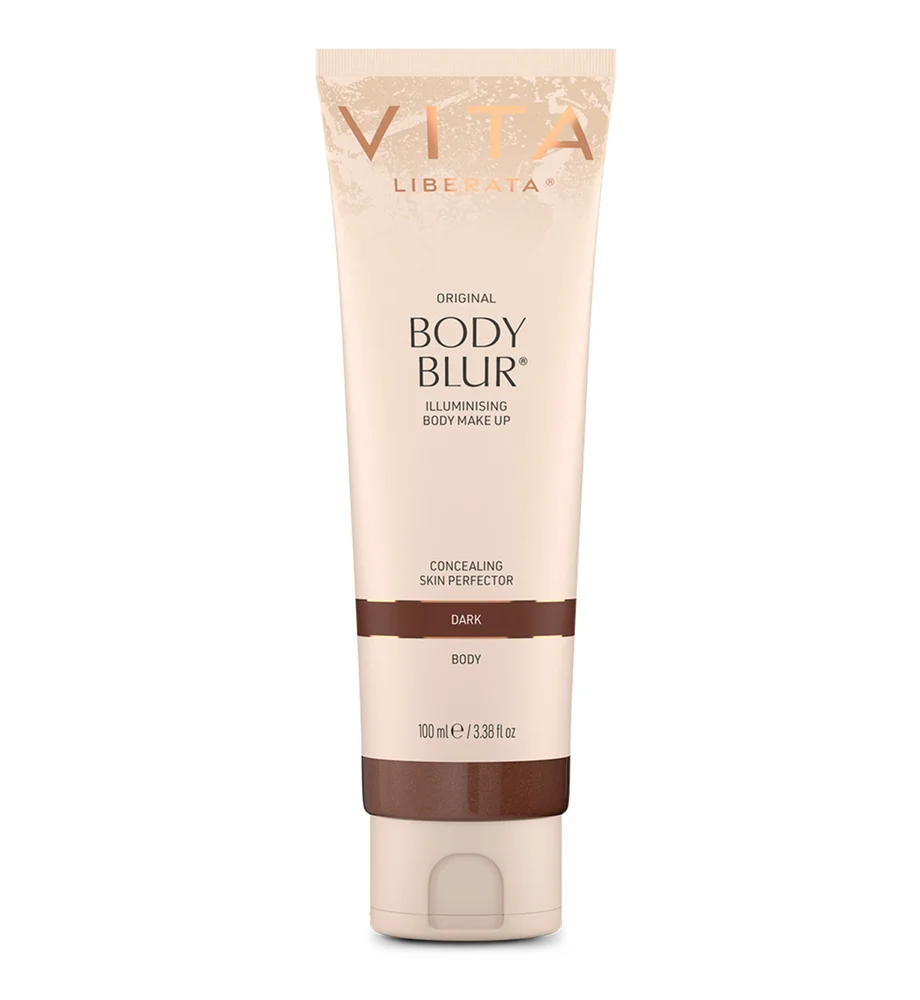Body Blur Dark - Vita Liberata v:3754895