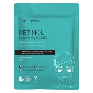 BeautyPro Retinol Under Eye Masks Set v:6455357