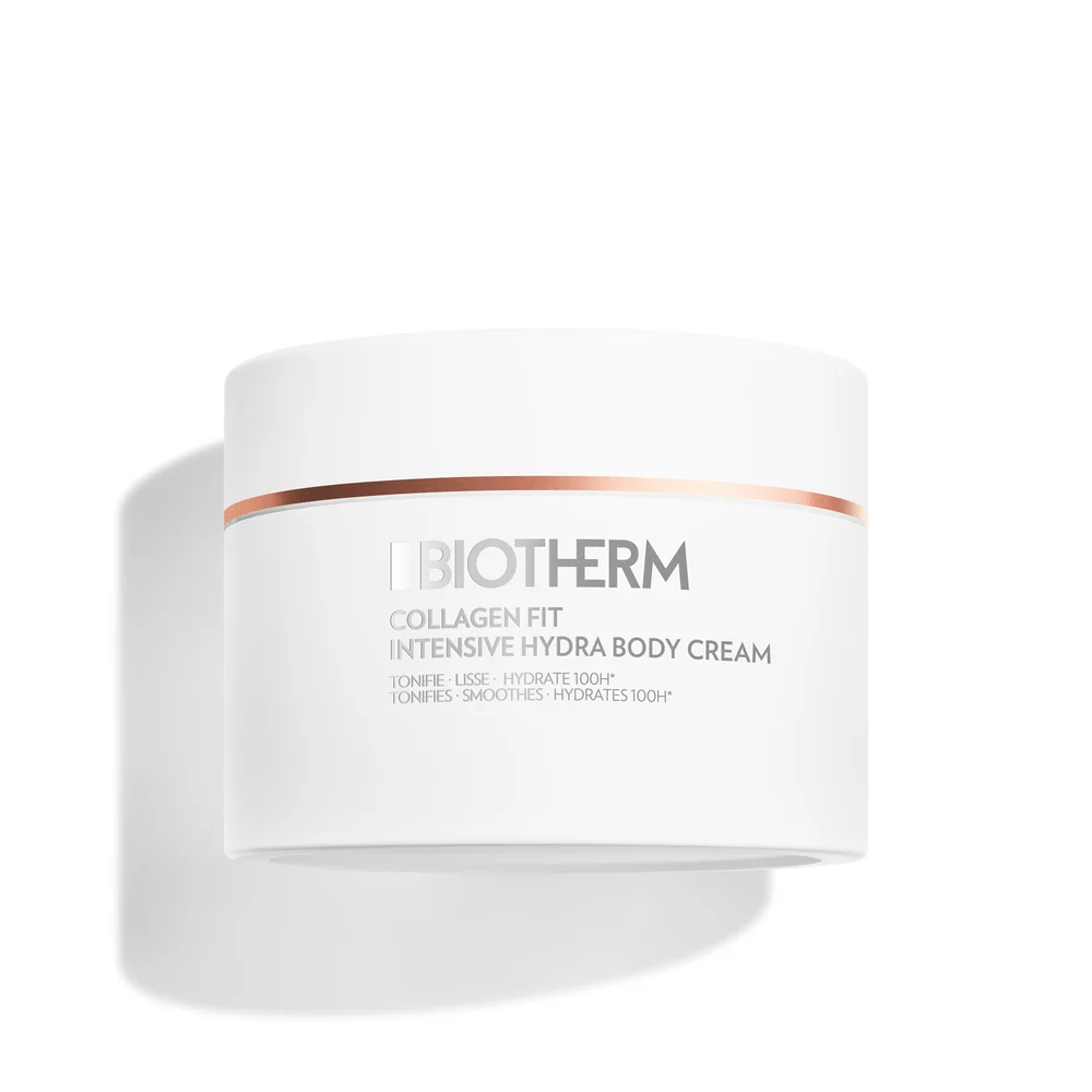 Biotherm Collagen FIT Body Cream 200 ml – Biotherm v:5635585 Biotherm Collagen FIT Body Cream 200 ml – Biotherm v:5635585
