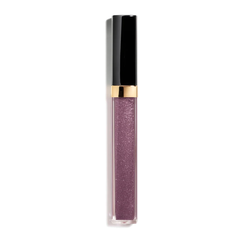 FUKTIGHETSGIVENDE OG MYKGJØRENDE HIGH-SHINE LIPGLOSS 450 Infiniment – CHANEL v:6291184