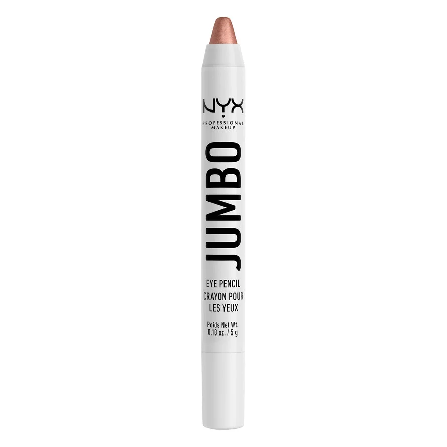 Jumbo Eye Pencil 633 Iced Latte – NYX PROFESSIONAL MAKEUP v:9153073