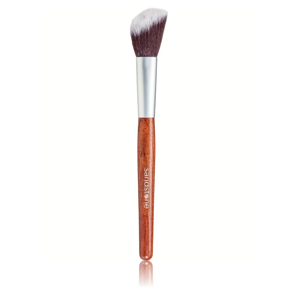 Sandstone Blush Brush Vegan v:1668956