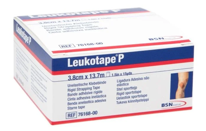Leukoplast Leukotape P v:4475354 Leukoplast Leukotape P v:4475354
