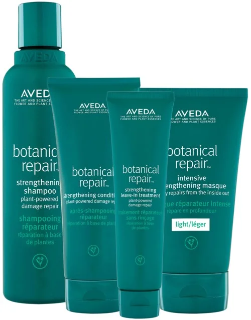 Aveda Botanical Repair Set v:9990540 Aveda Botanical Repair Set v:9990540