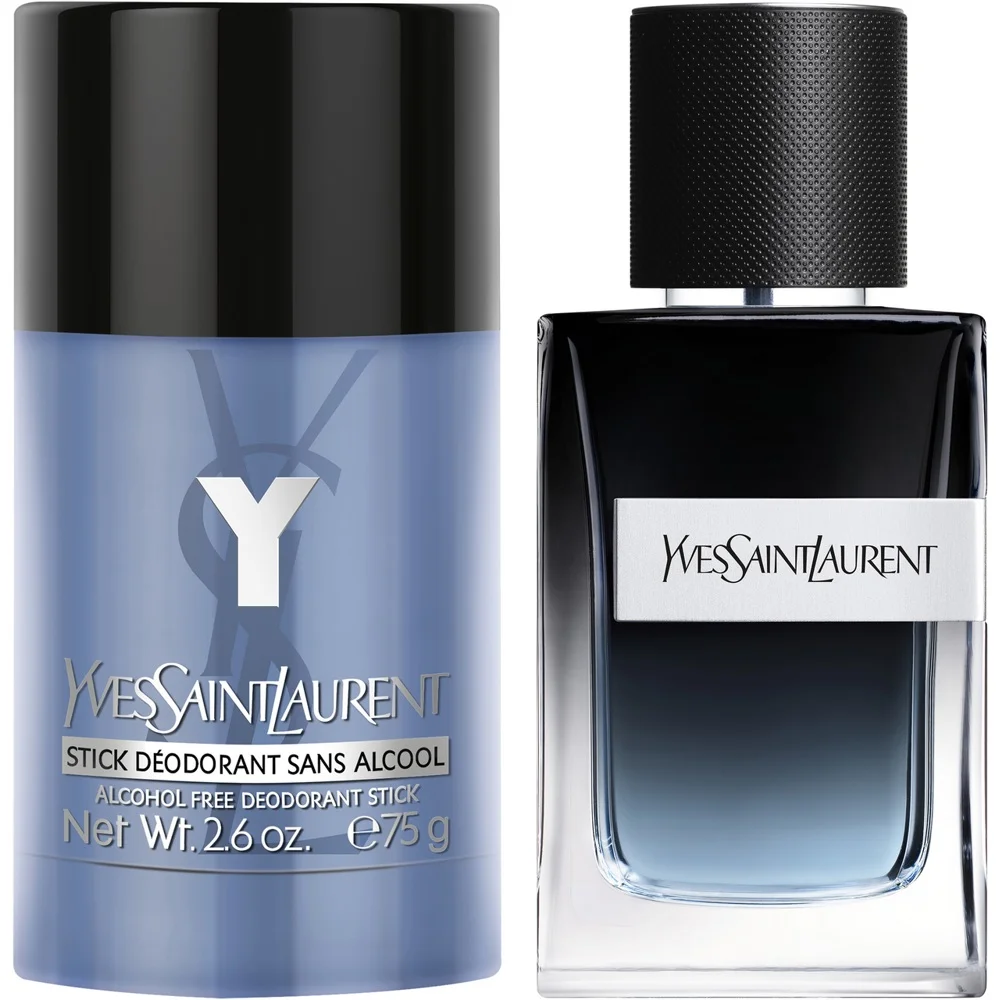 Y for Men Deostick 75g + EdP 60ml v:7717256
