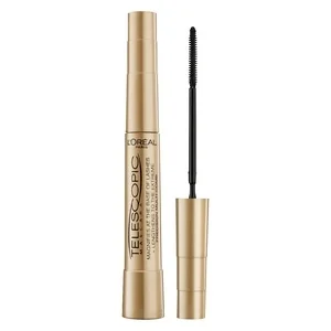 L’Oréal Paris Telescopic Black Mascara 8ml v:9025088