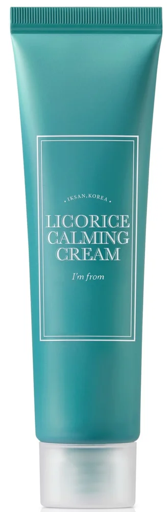 I’m From Licorice Calming Cream v:7320971 I’m From Licorice Calming Cream v:7320971