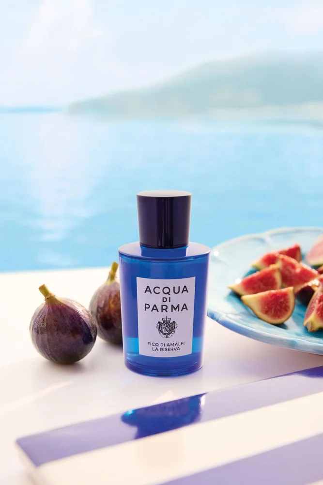 Arancia Di Capri La Riserva Eau de Parfum 100 ml - Acqua di Parma v:2741429
