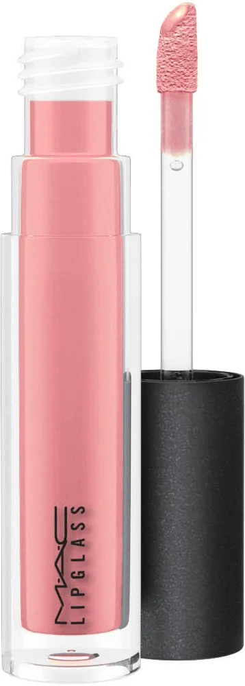 MAC Cosmetics In Monochrome Lipglass Candy Box v:4564515