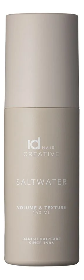 IdHAIR Creative Saltwater – 150 ml v:4419527 IdHAIR Creative Saltwater – 150 ml v:4419527