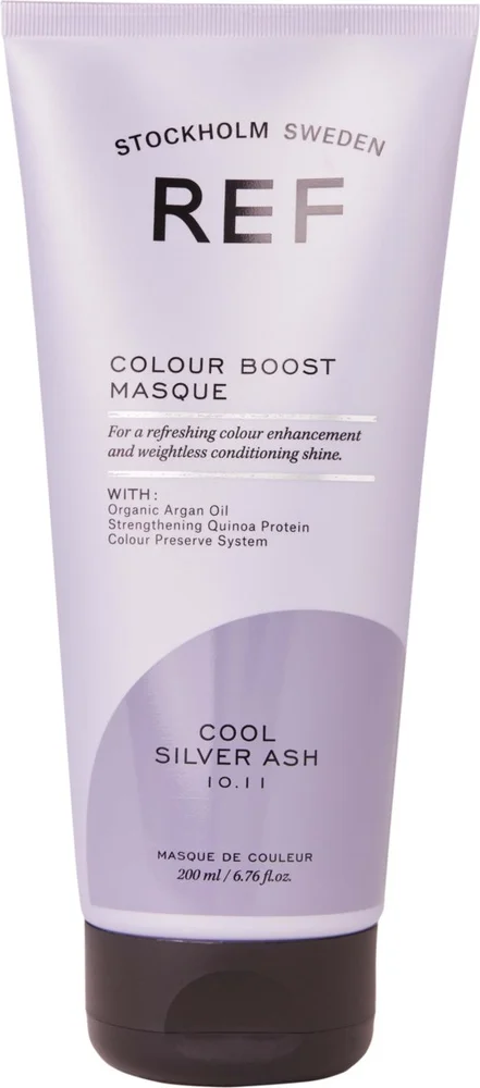 REF. Colour Boost Masque Cool Silver Ash v:6566219