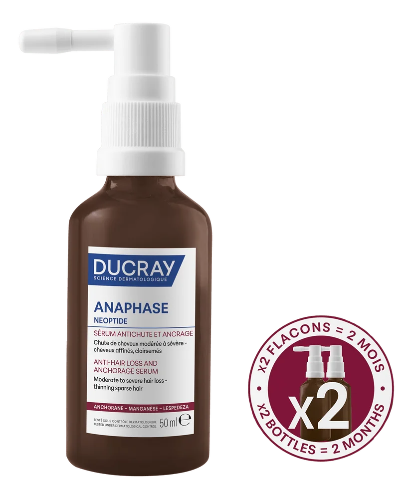 DUCRAY Neoptide Expert Serum Anti Hair Loss & Growth - 2x50 ml. v:5448476