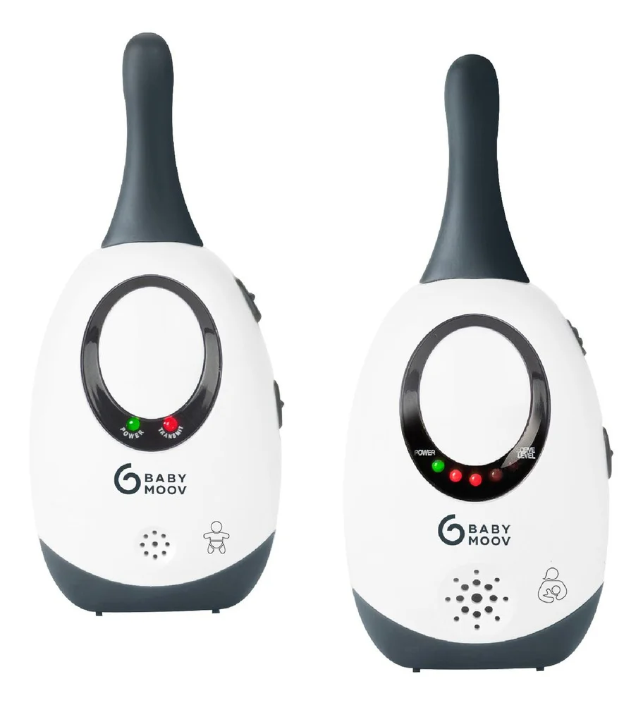Babymoov Simply Care Babyalarm - 1 stk. v:9935865