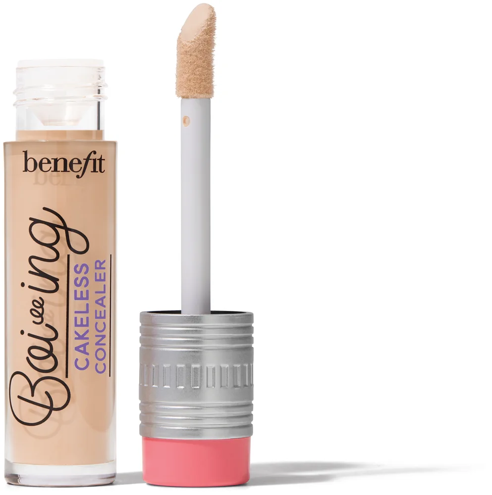 Boi-ing Cakeless Concealer 4.25 Carry On - Light-Medium Cool - Benefit v:7854002
