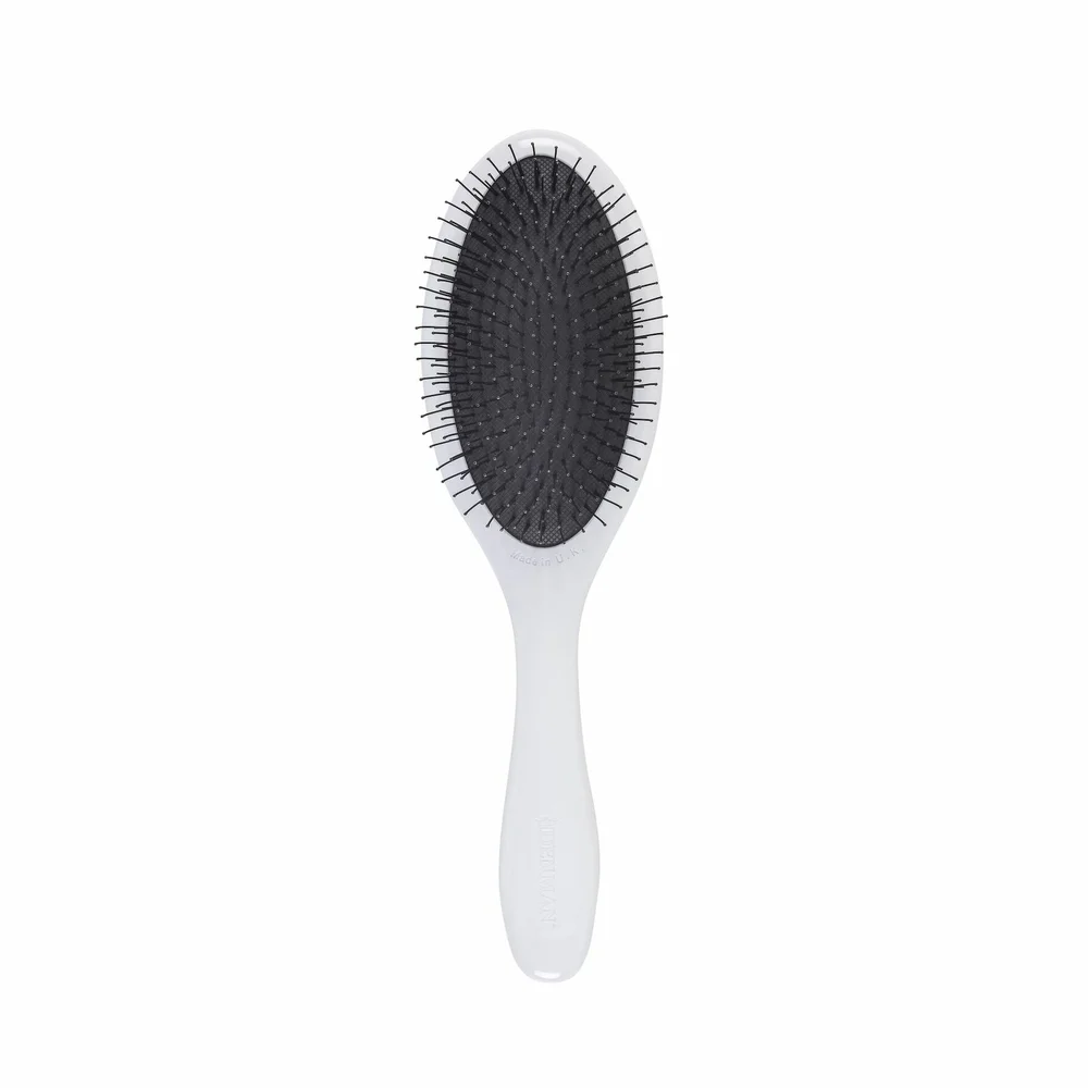 D93M Tangle Tamer Gentle Monochrome White – Denman v:8484678 D93M Tangle Tamer Gentle Monochrome White – Denman v:8484678