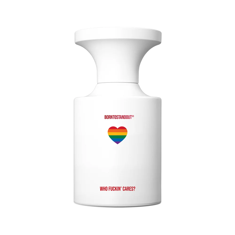 Dirty Rainbow Eau de Parfum 50 ml - BORNTOSTANDOUT v:3269607