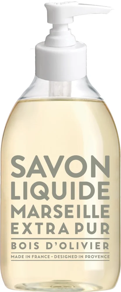 Compagnie de Provence Liquid Marseille Soap Olive Wood 300 ml v:1194230
