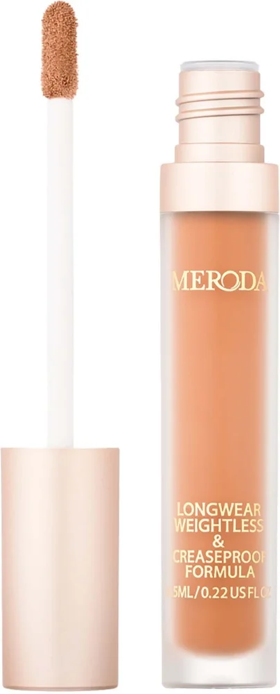 Meroda Cosmetics Universal Concealer 12C v:9012297 Meroda Cosmetics Universal Concealer 12C v:9012297