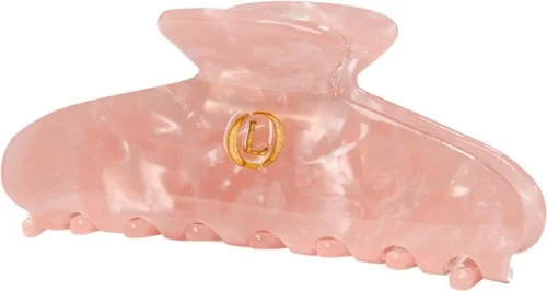 Lenoites Eco-Friendly Claw Clip Medium Pink v:7410335 Lenoites Eco-Friendly Claw Clip Medium Pink v:7410335