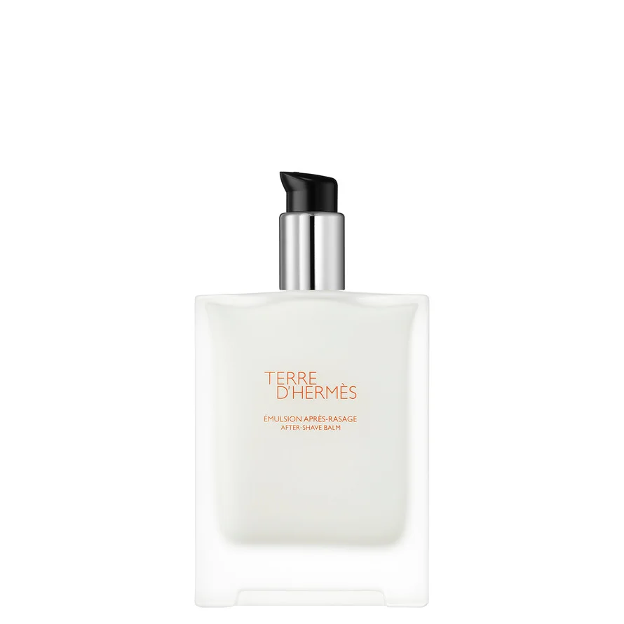 Terre d'Hermès After Shave Balm 100 ml - HERMÈS v:7275794