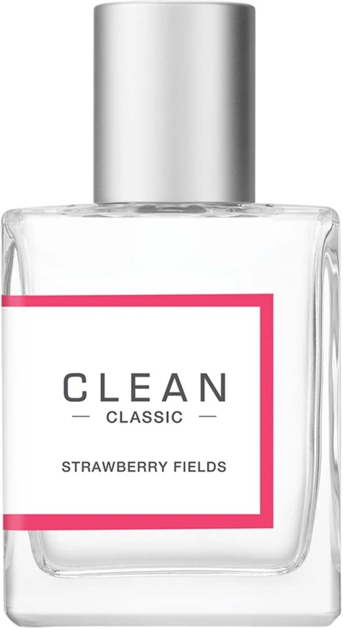 CLEAN Classic Strawberry Fields Eau de Parfum 60 ml v:8080429
