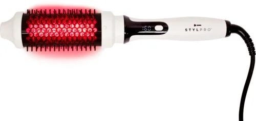 STYLPRO Near Infrared Heated Hairbrush v:2939526 STYLPRO Near Infrared Heated Hairbrush v:2939526
