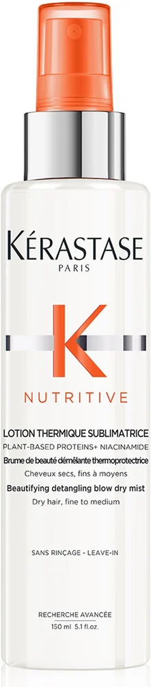 Kérastase Nutritive Lotion Thermique Blow-Dry Mist 150 ml v:1663605