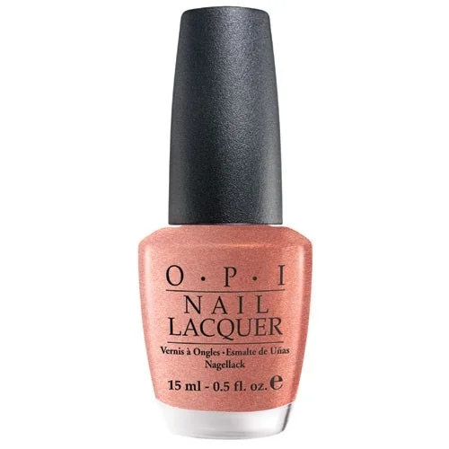 OPI Nail Lacquer Brazil Cozu-Melted In The Sun v:5495269 OPI Nail Lacquer Brazil Cozu-Melted In The Sun v:5495269