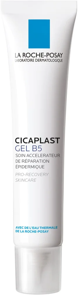 La Roche-Posay Cicaplast Gel B5 40 ml v:3294476