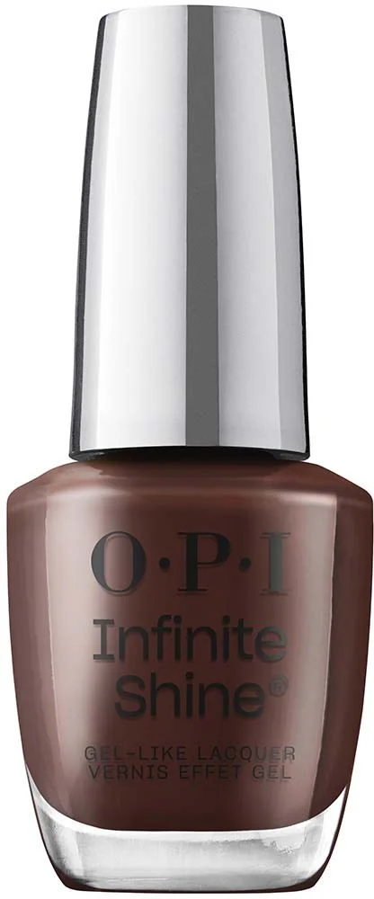 OPI Infinite Shine Not Afraid of the Dark v:8058812 OPI Infinite Shine Not Afraid of the Dark v:8058812