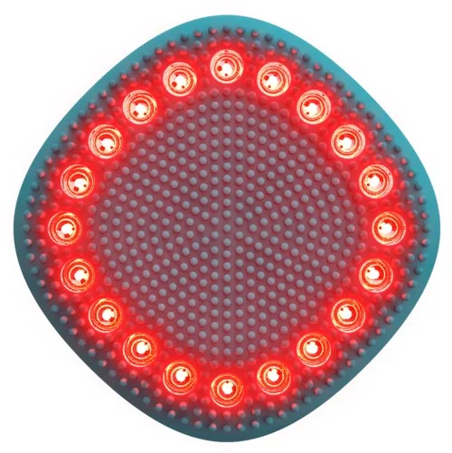FAQ Swiss FAQ™ 301 LED Hair Regrowth Scalp Massager v:5913959