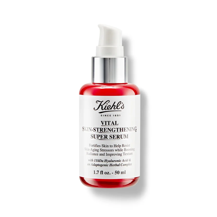 Vital Skin-Strengthening Super Serum 50 ml - Kiehl’s v:8334699