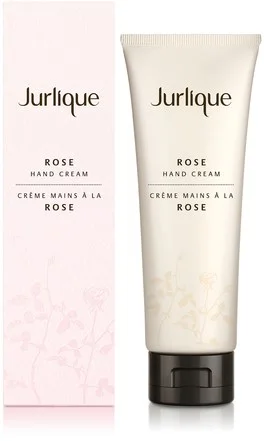 Jurlique Hand Rose Hand Cream 125 ml v:3037219